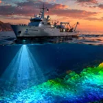 sonar technology