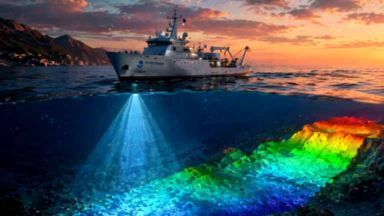 sonar technology