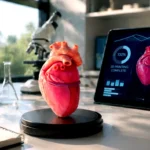 3D-Printed Organs