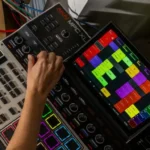 Akai MPC XL