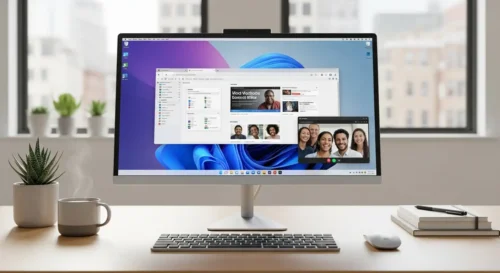 All-in-One Computers