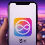 Apple Siri Chatbot