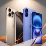 Apple iPhone