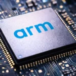 Arm chip