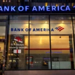 Bank of America