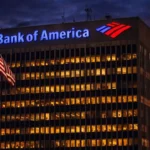 Bank of America