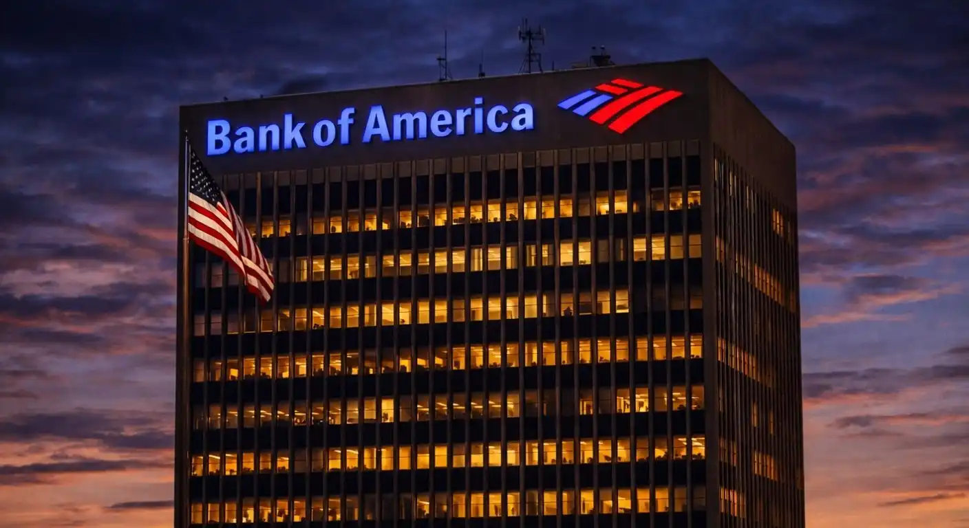 Bank of America