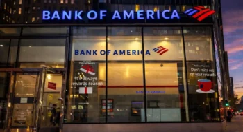 Bank of America