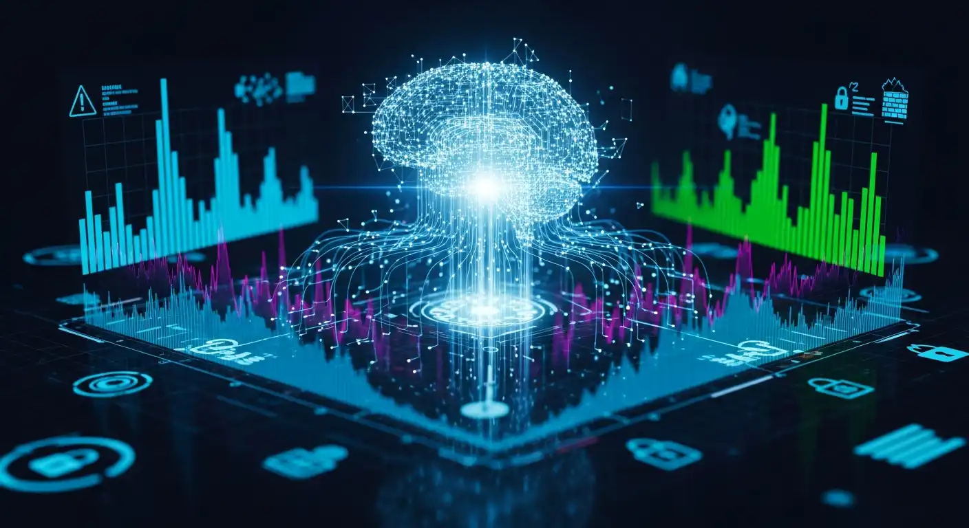 Behavioral Analytics