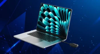 Belkin's new adapter