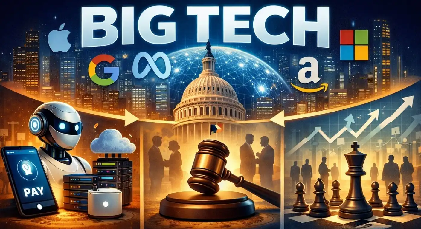 Big Tech