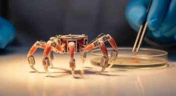 Bio-Hybrid Robots