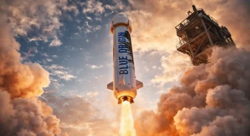 Blue Origin