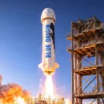 Blue Origin
