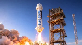 Blue Origin
