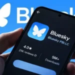 Bluesky