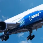Boeing