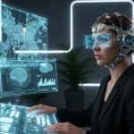 Brain-Interface Devices