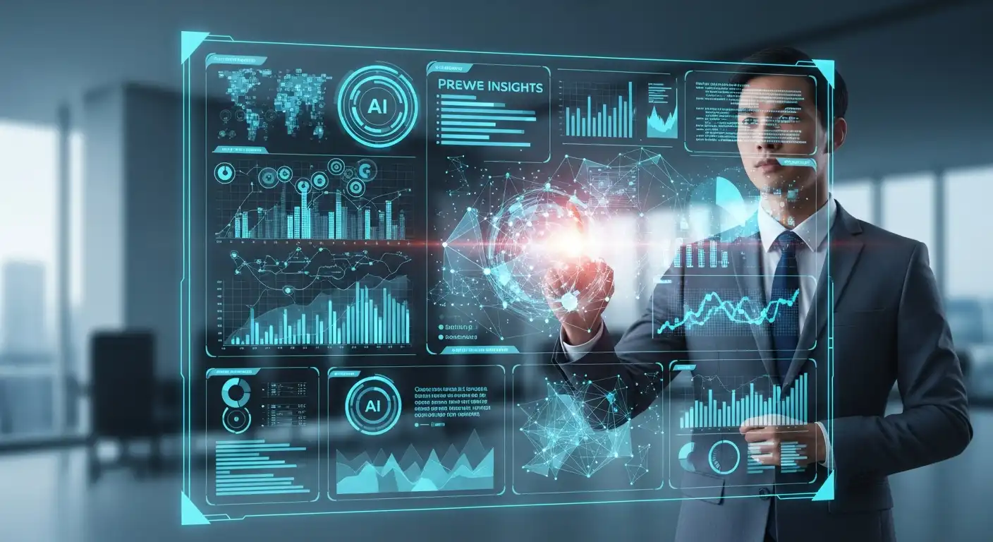 Business Intelligence