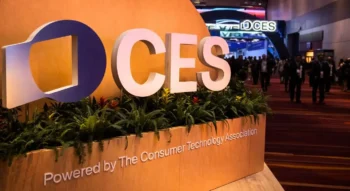CES 2026