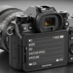 Camera Device