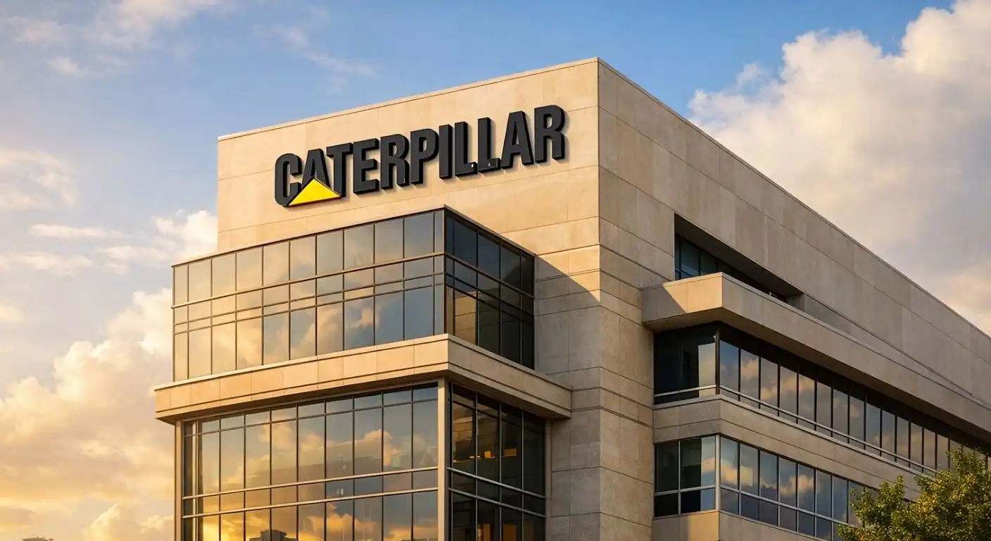 Caterpillar Inc.