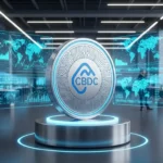 Central Bank Digital Currency