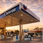 Chevron