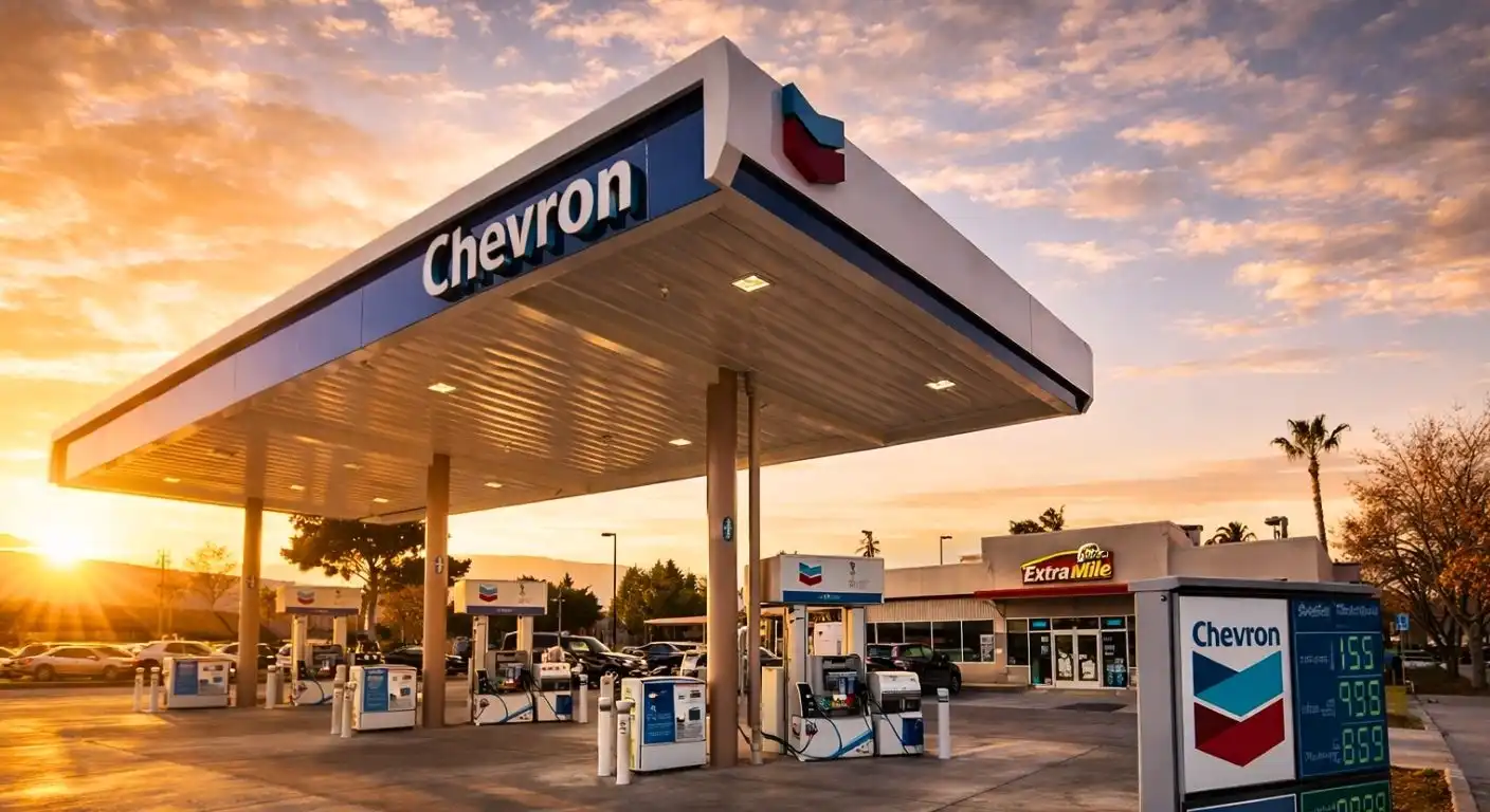 Chevron