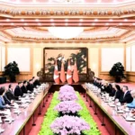 China - Canada