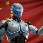 China's AI