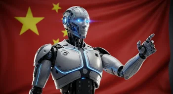 China's AI