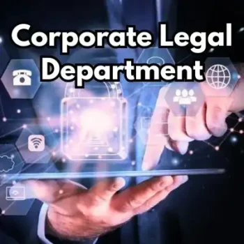 Corporate Legal Department