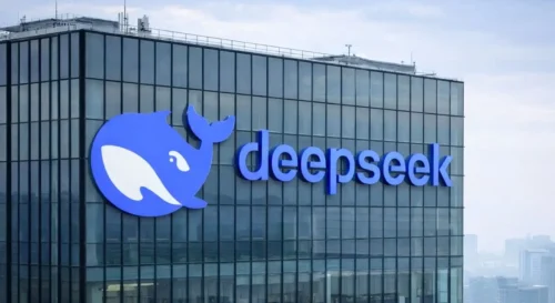 DeepSeek