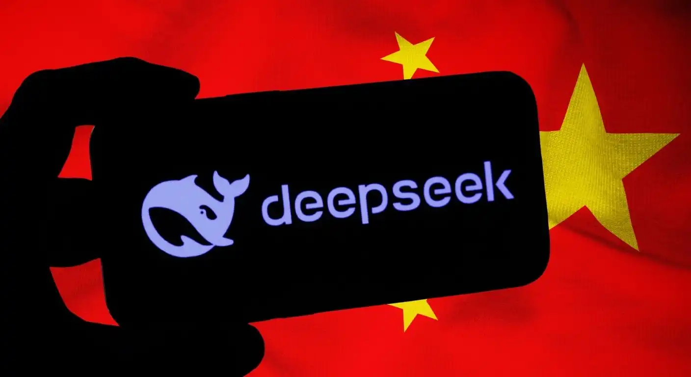 DeepSeek AI