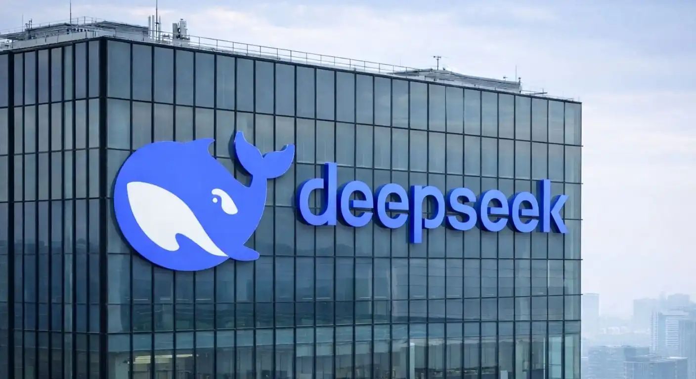DeepSeek