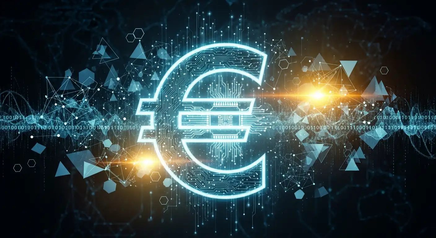 Digital Euro