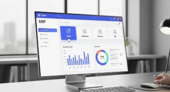 ERP Software