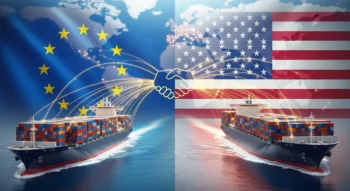 EU and US Trade