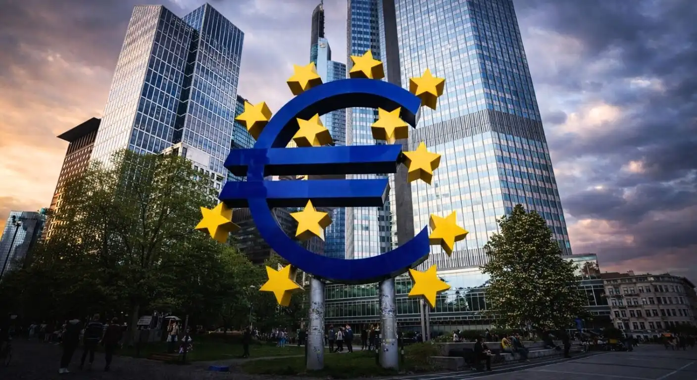 European Central Bank
