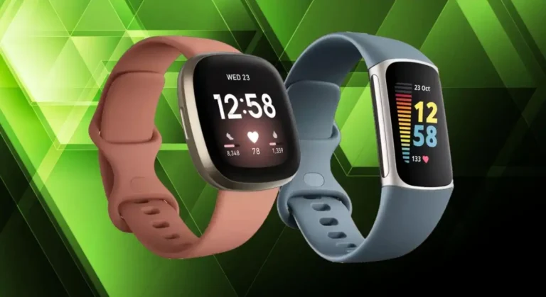 Fitbit's Sense 2 and Charge 6