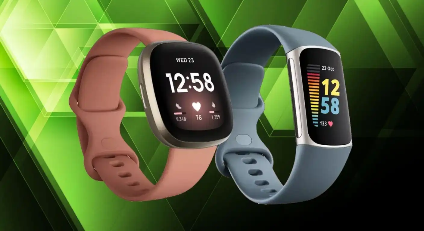 Fitbit's Sense 2 and Charge 6