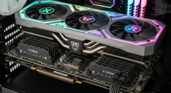 GPU, graphics processing unit