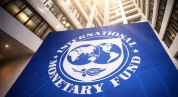 International Monetary Fund
