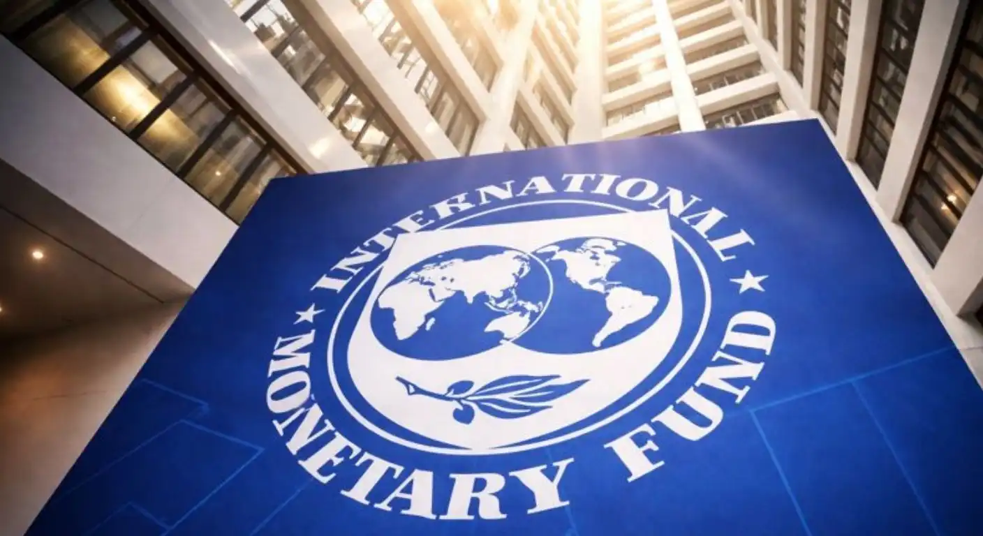 International Monetary Fund