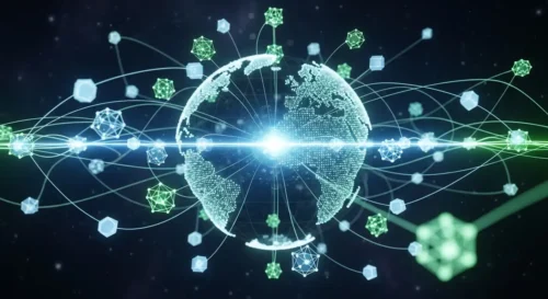 Internet Decentralization