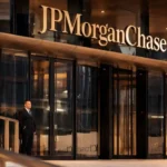JPMorgan Chase