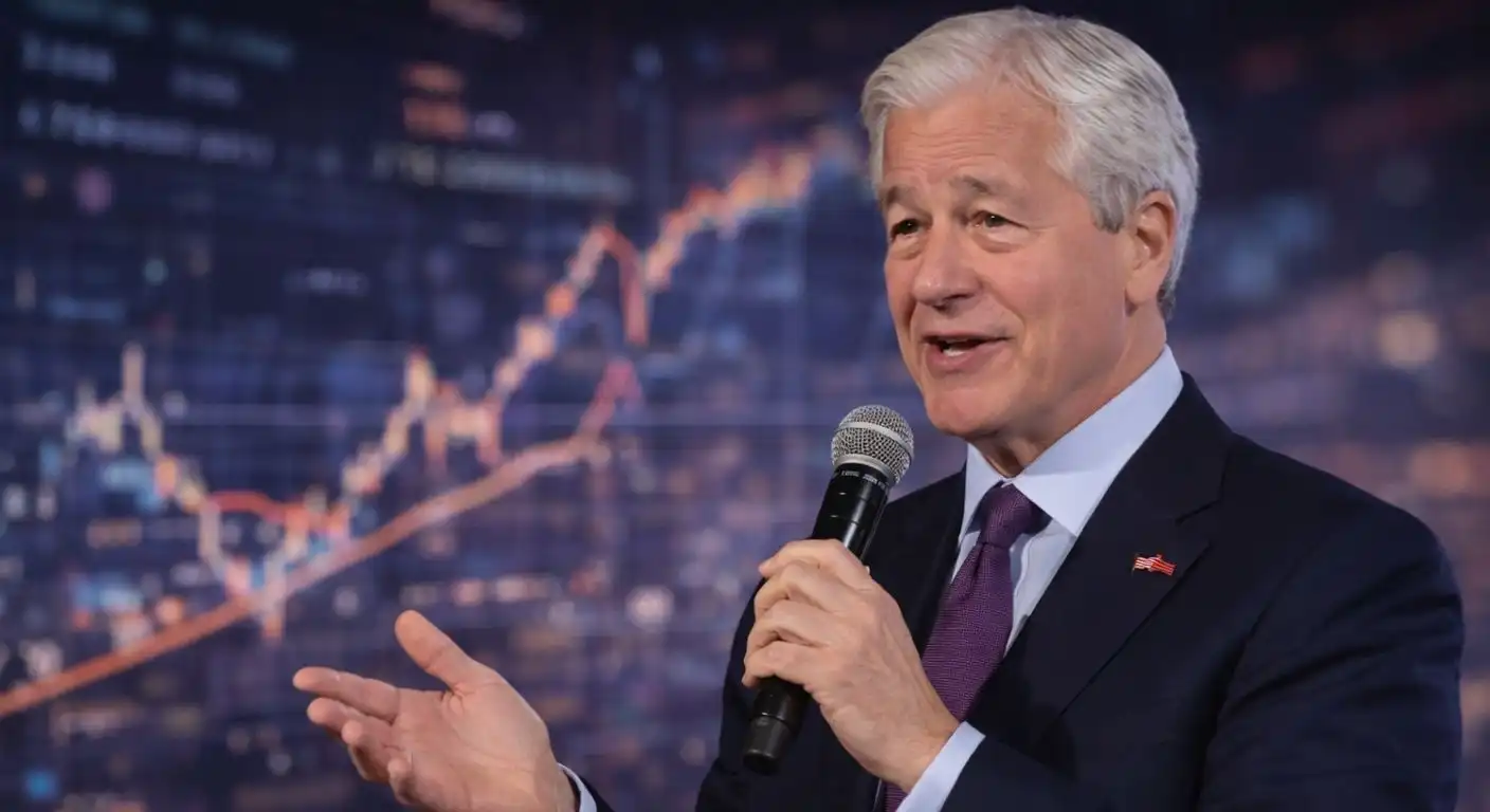 Jamie Dimon
