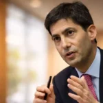 Kevin Warsh