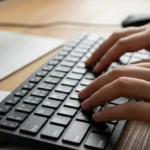 Keyboard